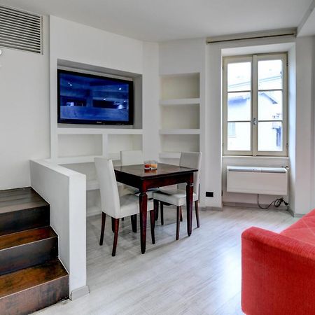 Апартаменты Casa Diaz 58 Комо Экстерьер фото