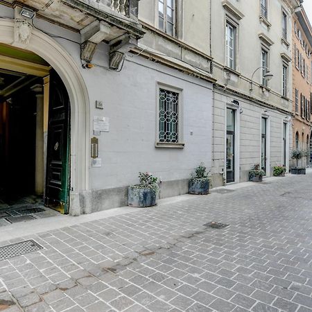 Апартаменты Casa Diaz 58 Комо Экстерьер фото