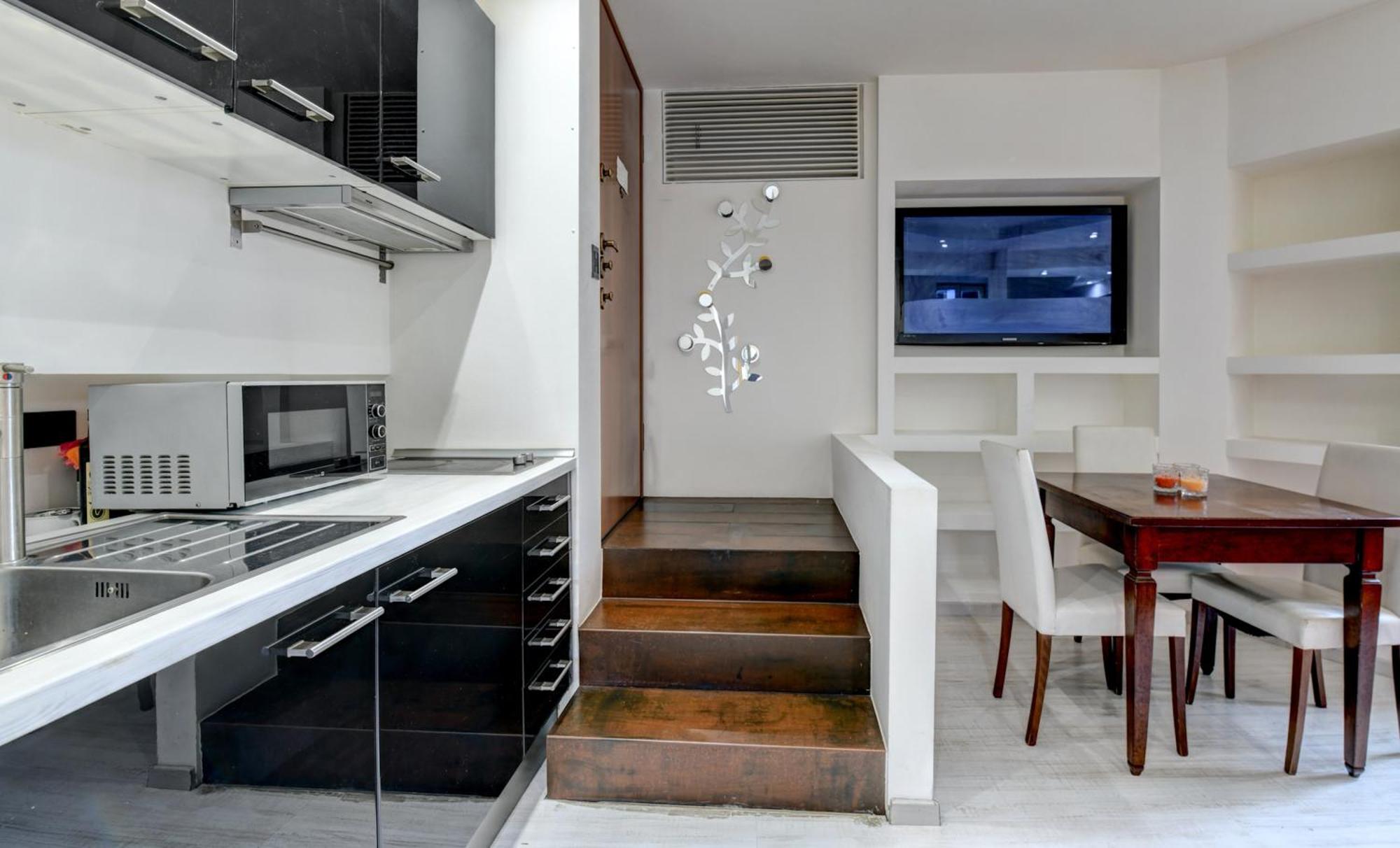 Апартаменты Casa Diaz 58 Комо Экстерьер фото