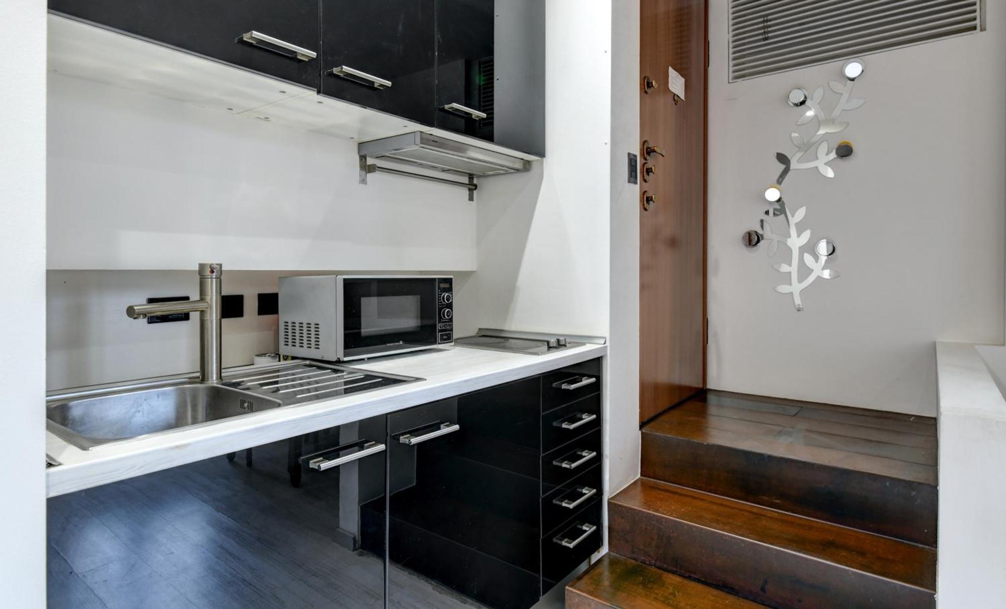 Апартаменты Casa Diaz 58 Комо Экстерьер фото