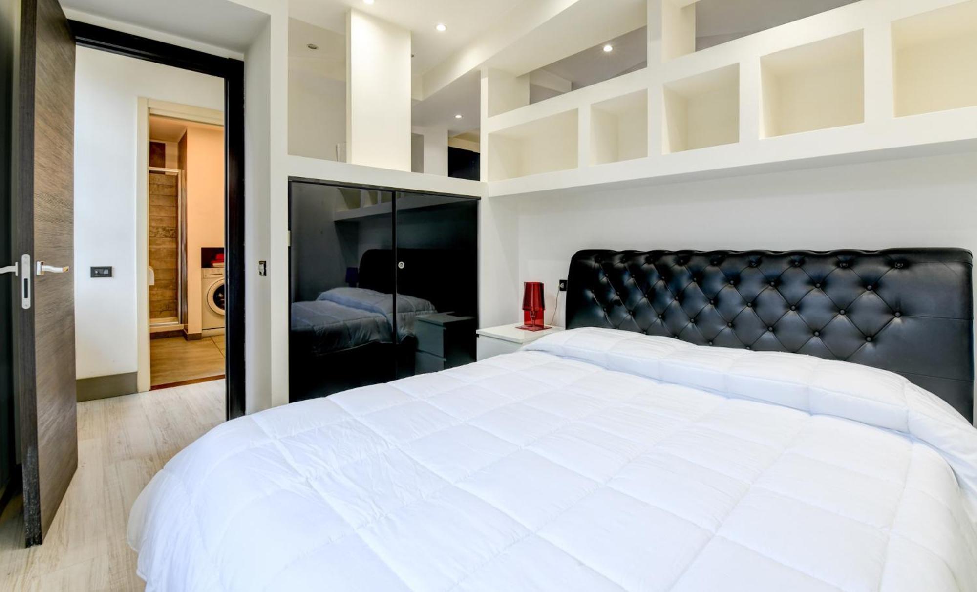 Апартаменты Casa Diaz 58 Комо Экстерьер фото