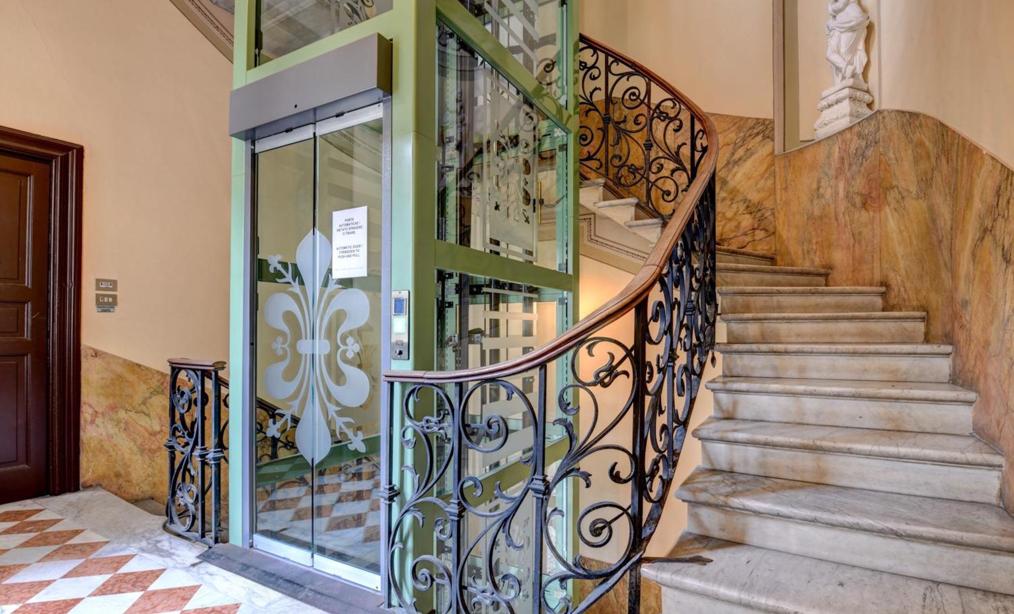 Апартаменты Casa Diaz 58 Комо Экстерьер фото
