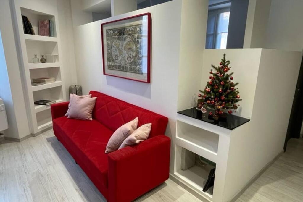 Апартаменты Casa Diaz 58 Комо Экстерьер фото