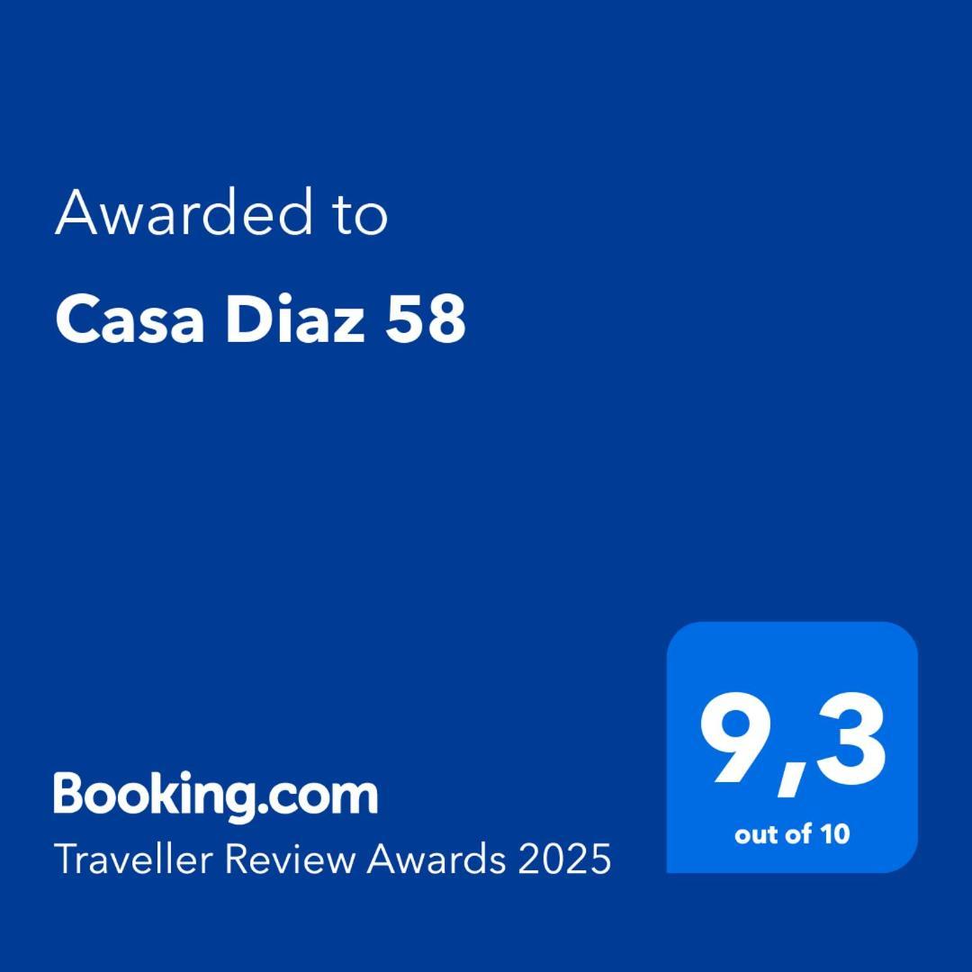 Апартаменты Casa Diaz 58 Комо Экстерьер фото